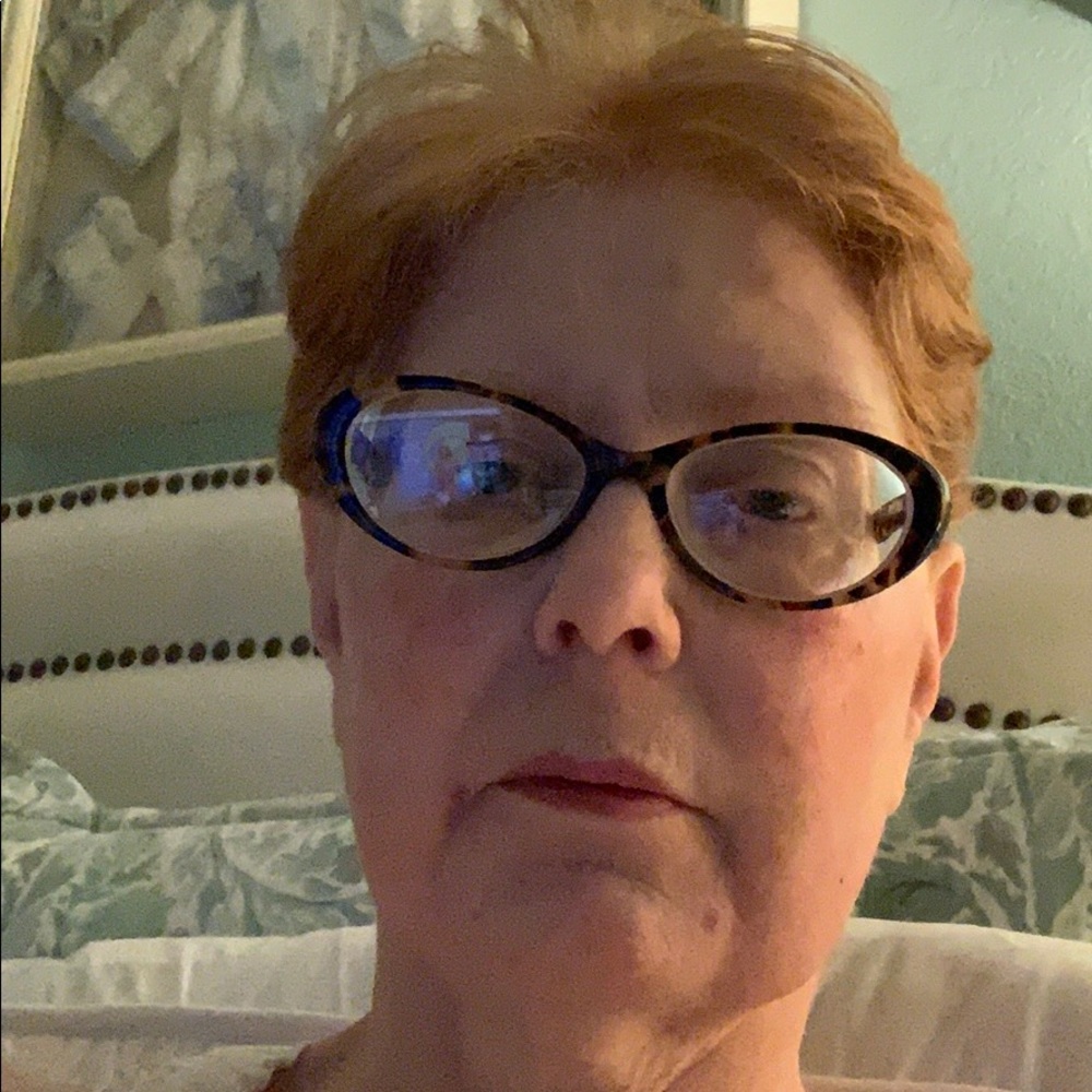 Meet your Posher, Tracy